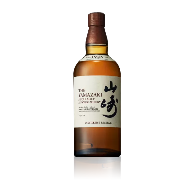 Yamazaki Betrothal Guo Dai Li (過大禮) Giftset (Whisky)