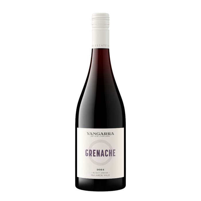 Yangarra Circle Grenache 2024 750ml