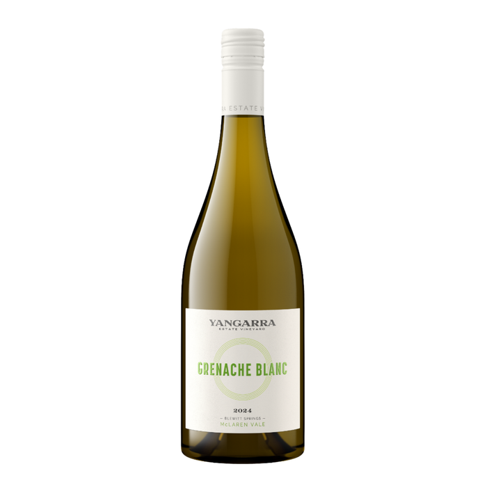 Yangarra Circle Grenache Blanc 2024 750ml