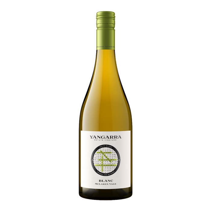 Yangarra Estate Blanc 2022 750ml