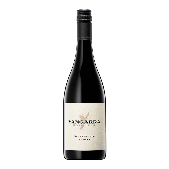 Yangarra Estate Shiraz 2020 750ml