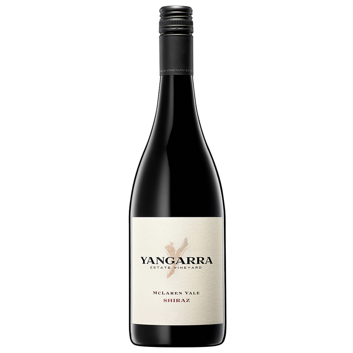 Yangarra Shiraz 2020