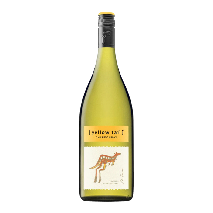 Yellow Tail Chardonnay 750ml