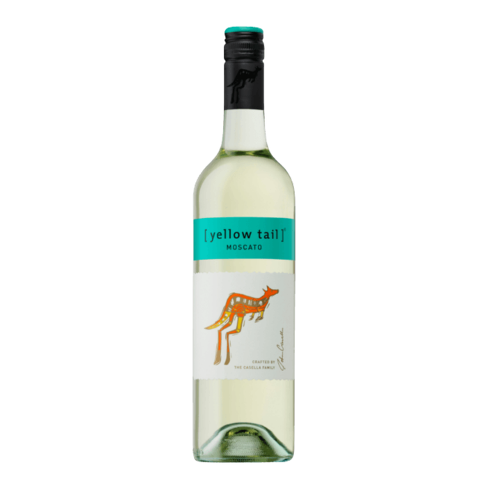 Yellow Tail Moscato 750ml