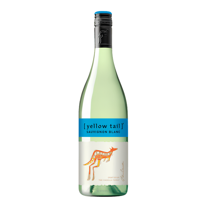 Yellow Tail Sauvignon Blanc 750ml