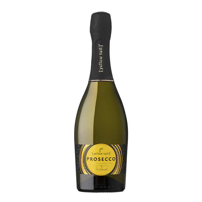 Yellow Tail Prosecco 750ml