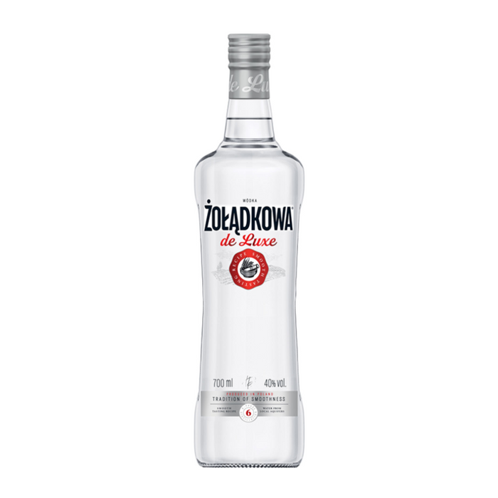 ZOLADKOWA De Luxe 700ml