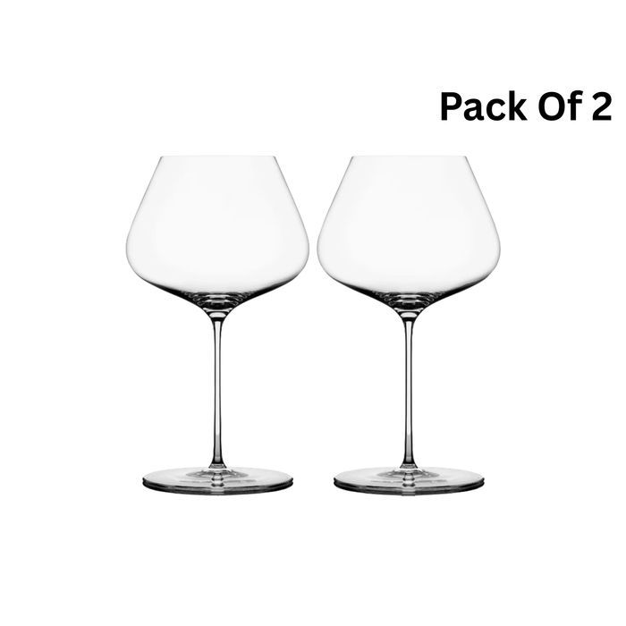 Zalto Denk Art Balance Glass (Pack of 2 / 4 / 6)
