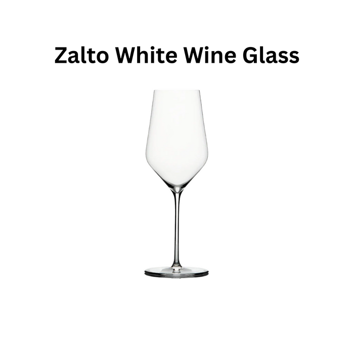 Zalto Denk Art Glass Assortment Bundle [Pack of 6]