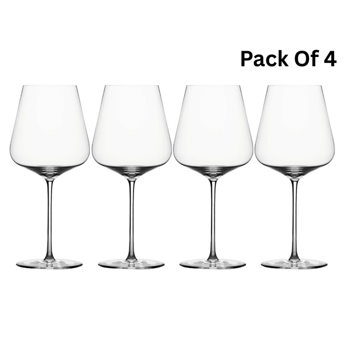Zalto Denk Art Bordeaux Glass (Pack of 2 / 4 / 6)