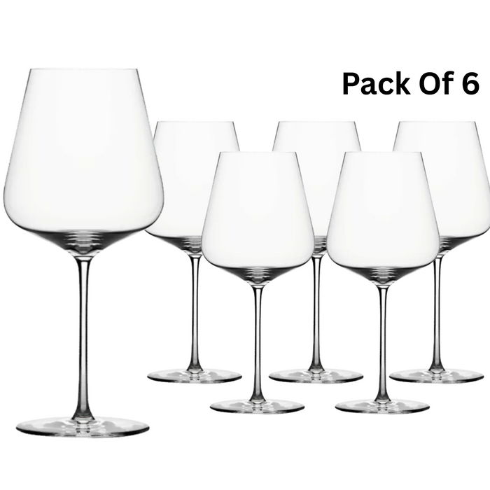 Zalto Denk Art Bordeaux Glass (Pack of 2 / 4 / 6)