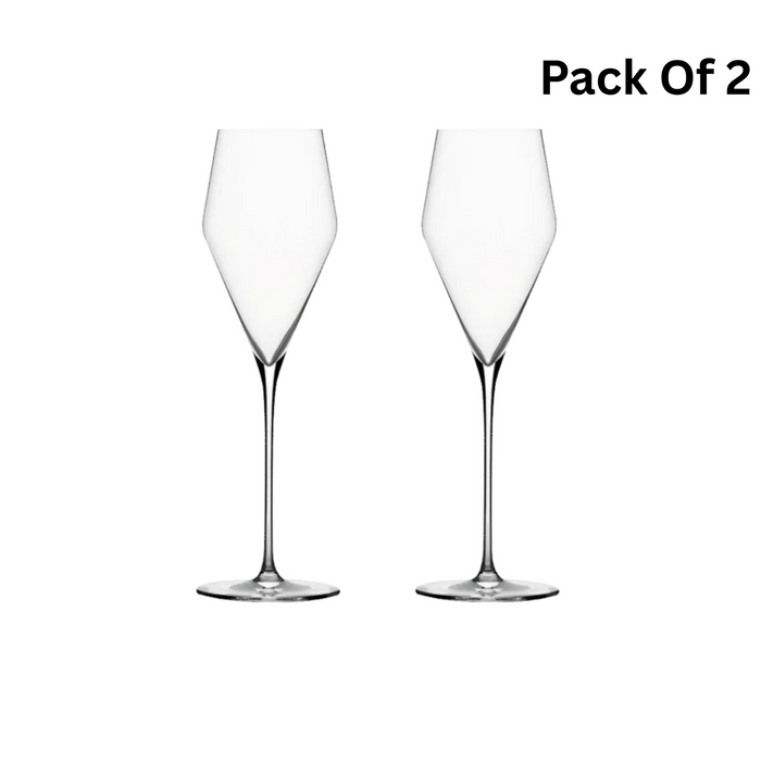 Zalto Denk Art Champagne Glass (Pack of 2 / 4 / 6)