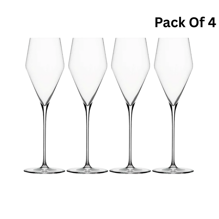 Zalto Denk Art Champagne Glass (Pack of 2 / 4 / 6)