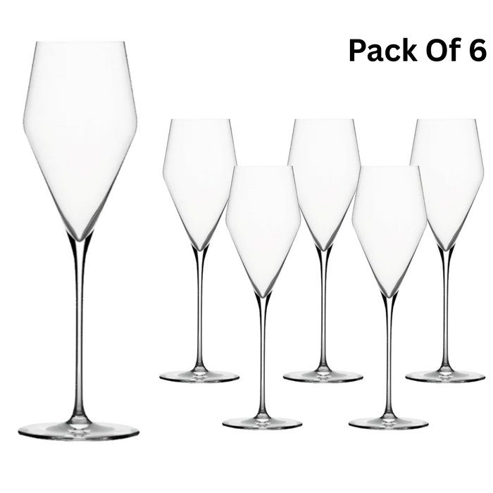 Zalto Denk Art Champagne Glass (Pack of 2 / 4 / 6)
