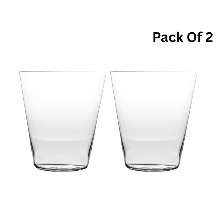Zalto Series W1 Coupe Crystal Clear Glass (Pack of 2 / 4 / 6)