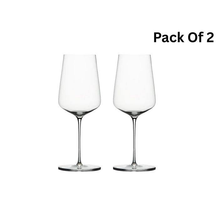 Zalto Denk Art Universal Glass (Pack of 2 / 4 / 6)