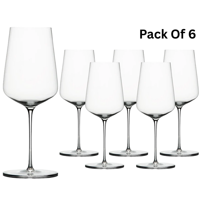 Zalto Denk Art Universal Glass (Pack of 2 / 4 / 6)