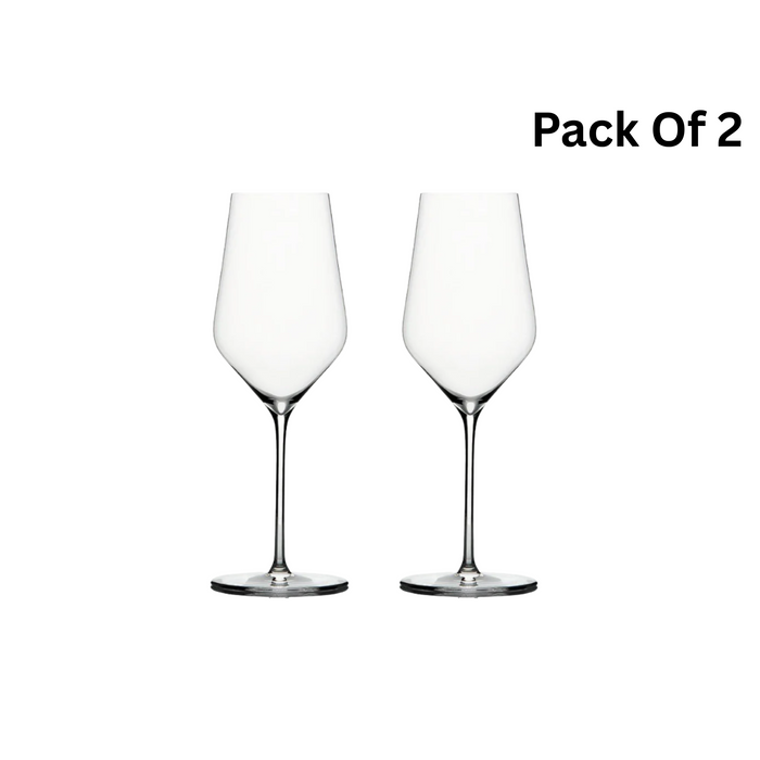 Zalto Denk Art White Wine Glass (Pack of 2 / 4 / 6)