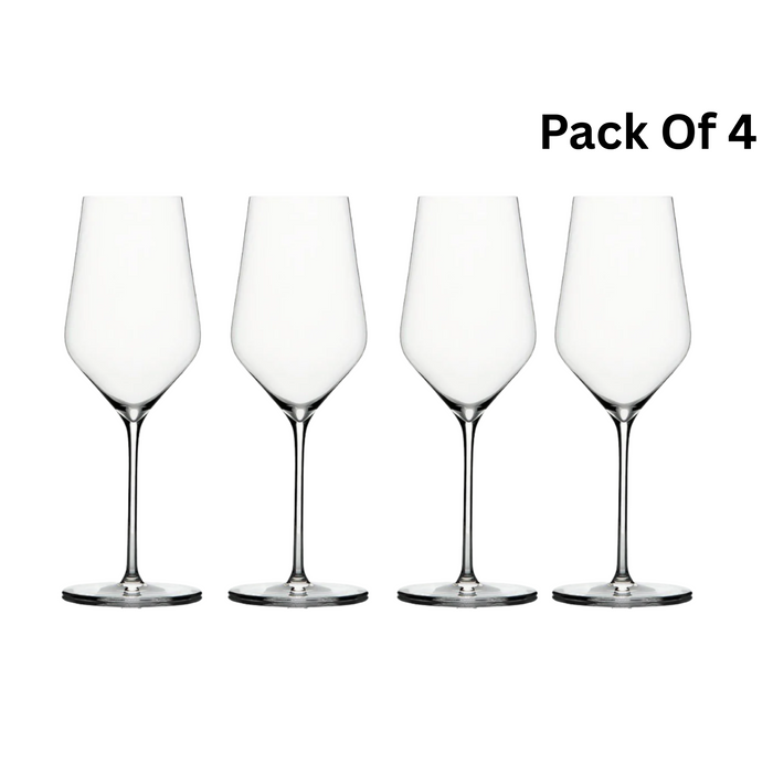 Zalto Denk Art White Wine Glass (Pack of 2 / 4 / 6)