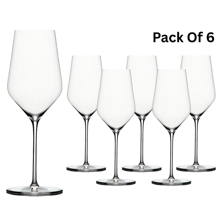 Zalto Denk Art White Wine Glass (Pack of 2 / 4 / 6)