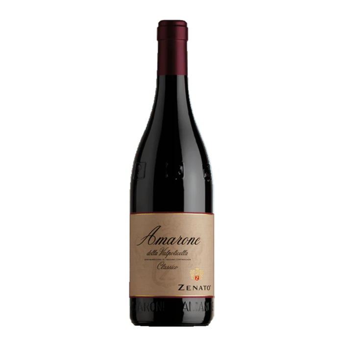 Zenato Amarone Della Valpolicella DOCG Classico 750ml