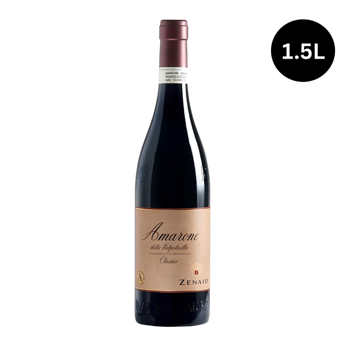 Zenato Amarone della Valpolicella DOC Classico - 1500ml