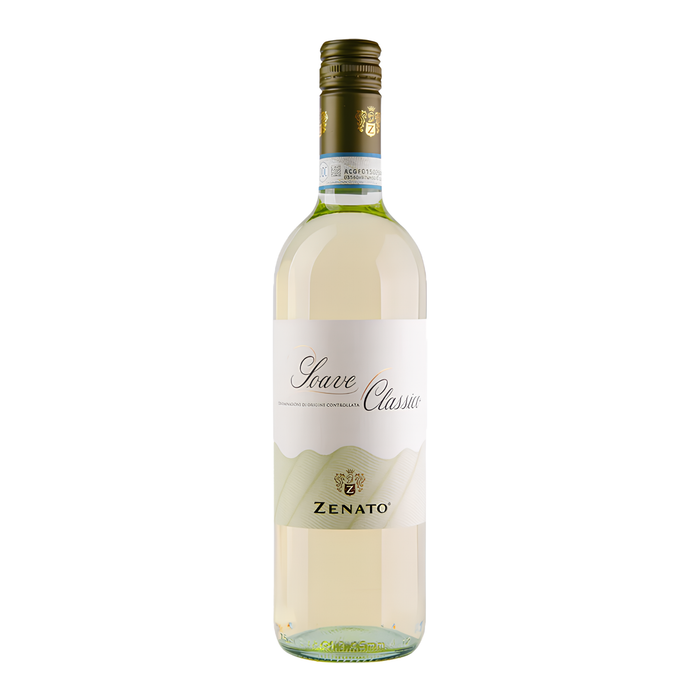Zenato Soave DOC Classico 750ml
