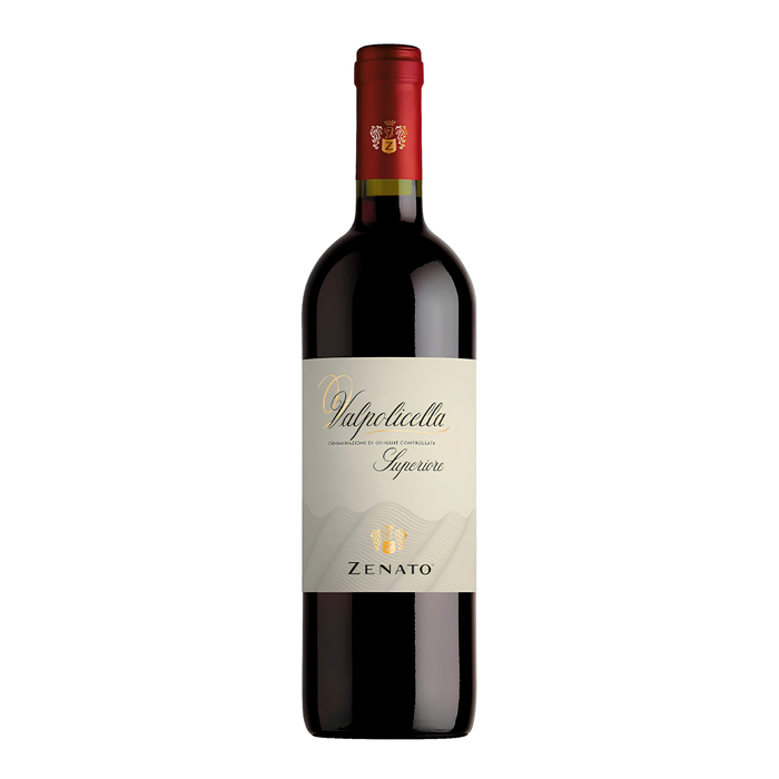 Zenato Valpolicella DOC Superiore RV 750ml