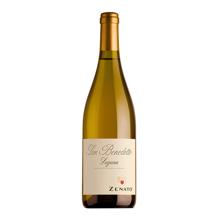 Zenato Lugana San Benedetto DOC RV 750ml