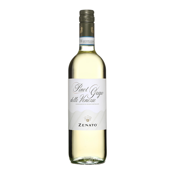 Zenato Pinot Grigio Delle Venezie IGT RV 750ml