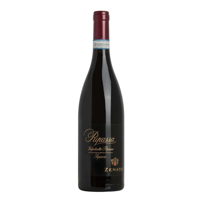 Zenato Ripassa Valpolicella DOC Superiore RV 750ml