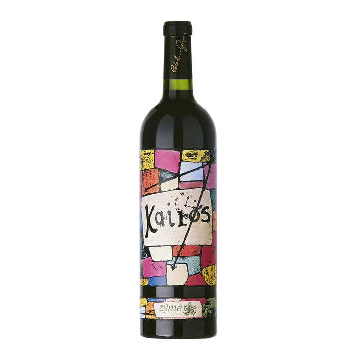 Zyme Kairos 2021 750ml