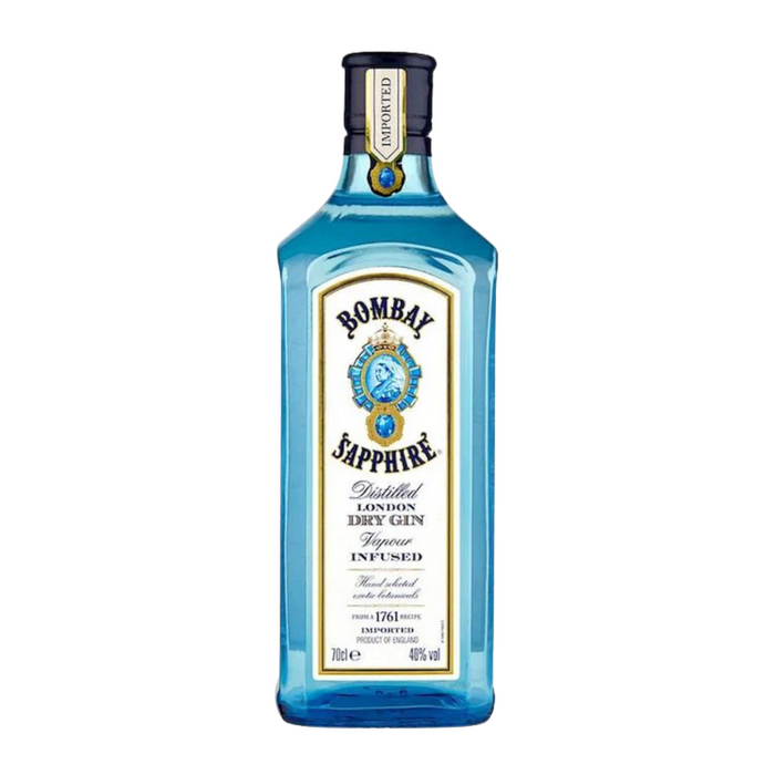 Bombay Sapphire Gin 750ml