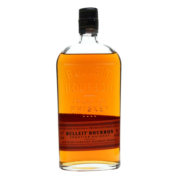 Bulleit Bourbon | 700ml