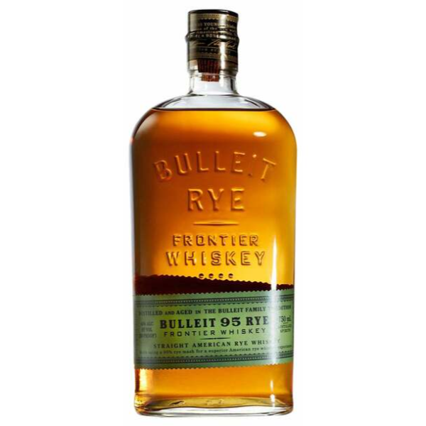 Bulleit Rye | 700ml | Asher BWS Alcohol Delivery Singapore — Asher.sg