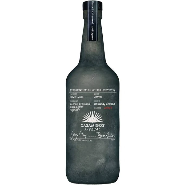 Casamigos Joven Mezcal  | 700ml