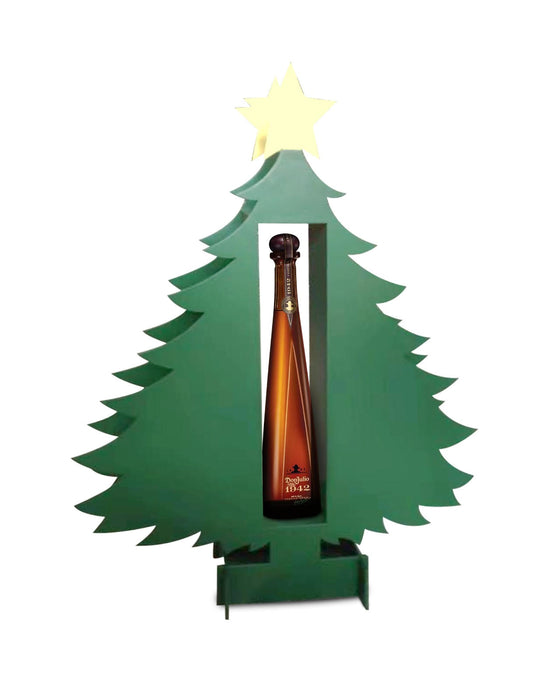 Christmas Tree - Don Julio