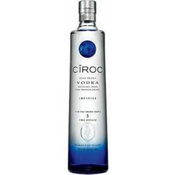 Ciroc Vodka | 700ml