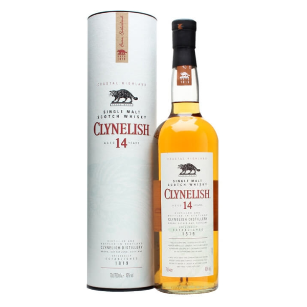 Clynelish 14 Years | 700ml