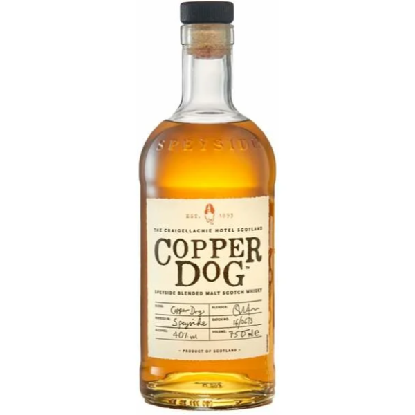 Copper Dog | 700ml