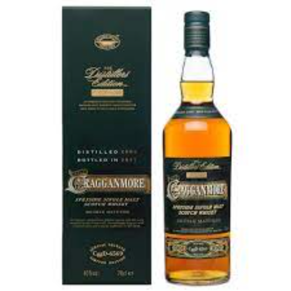 Cragganmore Distiller's Edition 2020 | 700ml