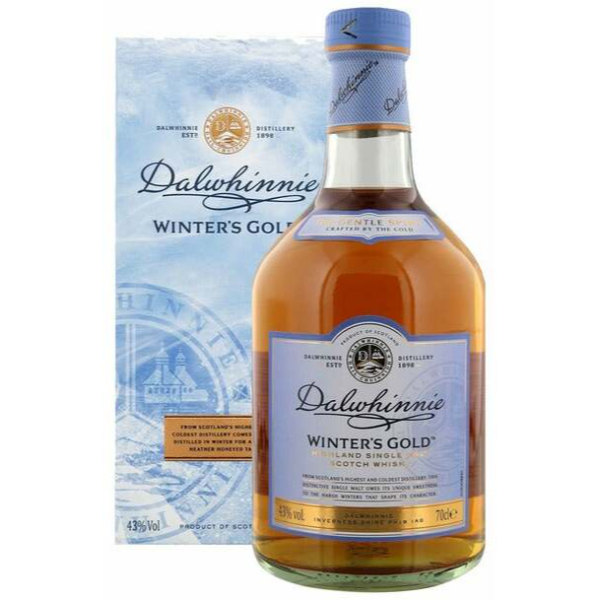 Dalwhinnie Winters Gold | 700ml