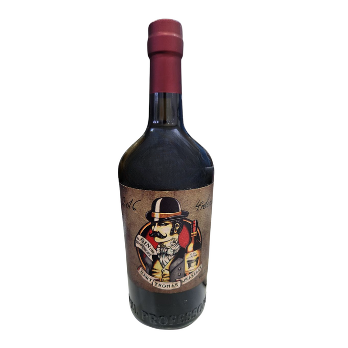 Del Professore Gin Monsieur No.4 Release 700ml