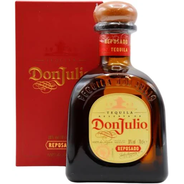 Don Julio Reposado | 750ml