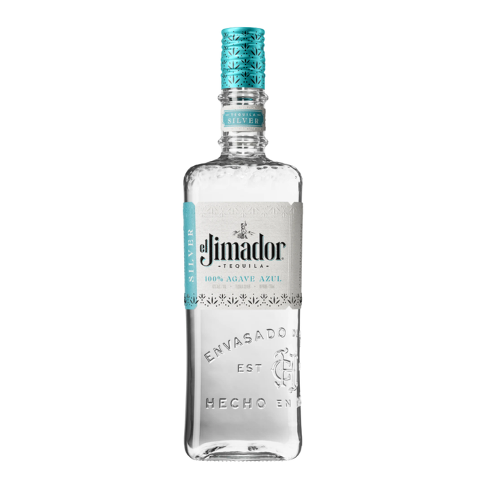el Jimador Blanco Tequila 750ml