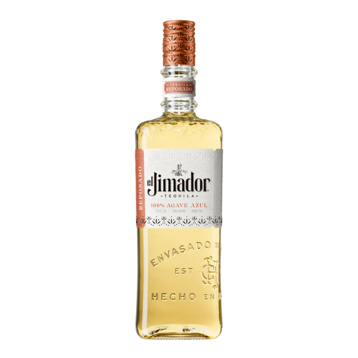 el Jimador Reposado Tequila 750ml