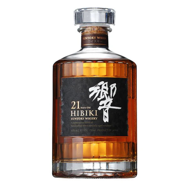 Hibiki Betrothal Guo Dai Li (過大禮) Giftset (Whisky)