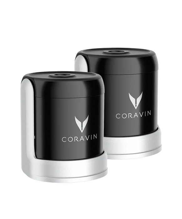 Coravin - Sparkling Stoppers (2 Packs)