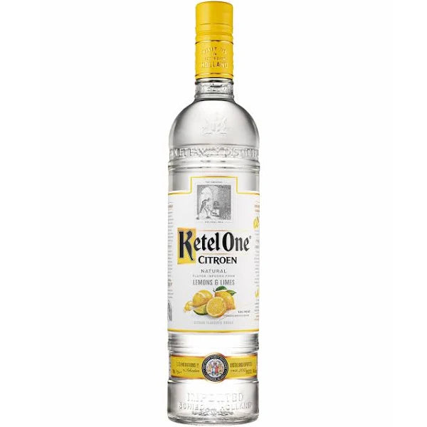 Ketel One Citron | 700ml