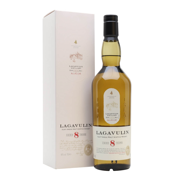 Lagavulin 8 Years | 700ml